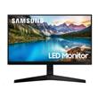 Samsung LED LCD 24" S4T370 - IPS, 1920x1080, 1000:1, 5ms, 250cd, DP, HDMI, USB