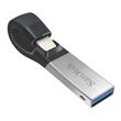SanDisk iXpand Flash Drive 16 GB - iPhone lightning connector