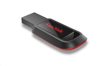 SanDisk USB flash drive Cruzer Spark, 16GB, 2.0