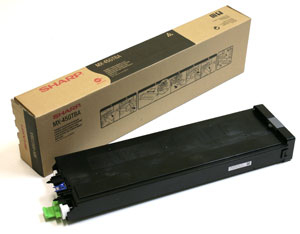 Sharp Toner Black MX-45GTBA (36000)