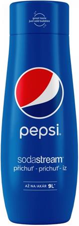 SodaStream Sirup Pepsi 440 ml