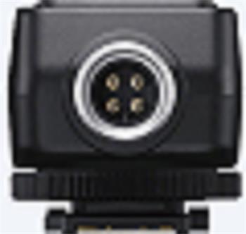 SONY FA-CS1M Adaptér MI patice pro kompatibilní pro ovládání blesků mimo fotoaparát