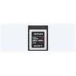 Sony QDG120F - Paměťová karta řady XQD G 120 GB