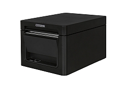 Tiskárna Citizen CT-E351 Ethernet, USB, řezačka, černá