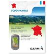 TOPO France, DVD + microSD™/SD™
