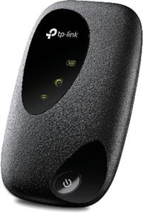 TP-Link M7200, 4G LTE Mobile Wi-Fi, int.4G Modem, 2000mAh baterie, LTE/HSPA+