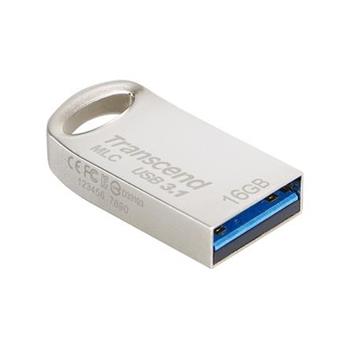 Transcend 16GB JetFlash 720S, USB 3.1 (Gen1) flash