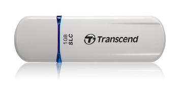 Transcend 1GB JetFlash 170, USB 2.0 flash disk, SL