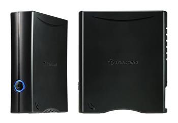 TRANSCEND 4TB StoreJet 35T3, 3.5", USB 3.0 (USB 3.
