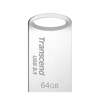 Transcend 64GB JetFlash 710S, USB 3.1 Gen 1 flash