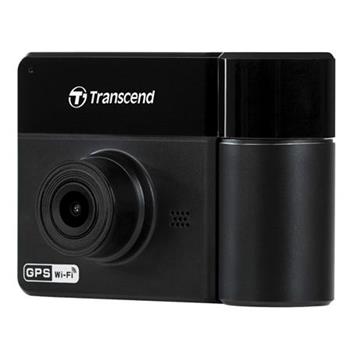 Transcend DrivePro 550B duální autokamera, Full HD