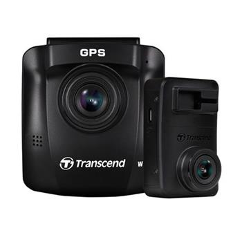 Transcend DrivePro 620 duální autokamera, Full HD