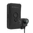 Transcend DrivePro Body 52 osobní kamera, Full HD 1080p, 32GB interní paměť, Wi-Fi, USB 2.0, IPX4, černá
