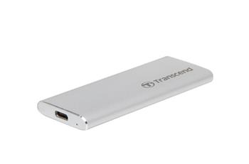 Transcend ESD240C 480GB USB 3.1 Gen2 (USB-C) Exter
