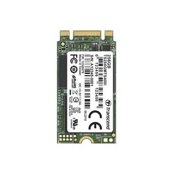 TRANSCEND MTS400I 256GB Industrial SSD disk M.2 22