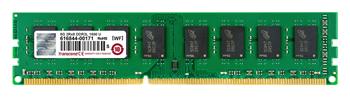 Transcend paměť 8GB DDR3L-1600 U-DIMM 2Rx8 CL11, t