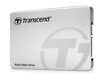 TRANSCEND SSD220S 240GB SSD disk 2.5'' SATA III 6G