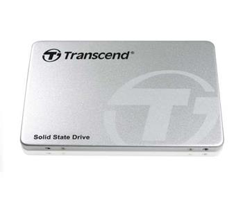 TRANSCEND SSD370S 128GB SSD disk 2.5'' SATA III 6G