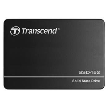 TRANSCEND SSD452K2 256GB Industrial (3K P/E) SSD d