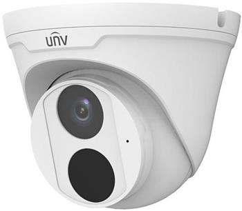 UNV IP turret kamera - IPC3614LE-ADF40K-G, 4MP, 4mm, easystar