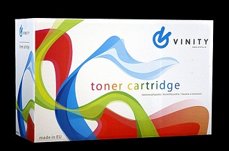 VINITY toner HP CF287X | HP 87X | Black | 18000str