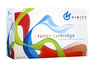 VINITY toner HP CF380X | č. 312X | Black | 4400str