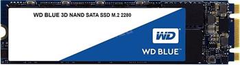 WD BLUE SSD WDS500G2B0B 500GB M.2, (R:560, W:530MB/s)