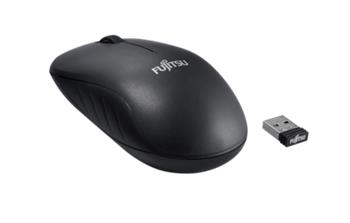 Wireless Notebook Mouse WI210