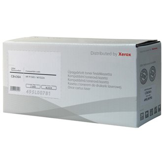 Xerox alter. toner pro Brother HL - 720-730, MFC 9000-9550, Fax 8000-8650 black 2200str. -Allprint
