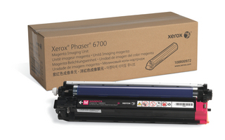Xerox Drum Magenta pro Phaser 6700 50000 stran