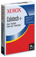 Xerox papír COLOTECH+, A4, 160g, 250 listů
