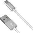 YENKEE YCU 221 WSR kabel USB / micro 1