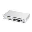 Zyxel NSG200 Nebula Cloud Managed Security Gateway (Dual WAN) Includes 1 Year Security Pack and Professional Pack