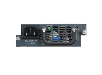 Zyxel RPS600-HP, redundant power supply for 3700 PoE switches