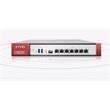 Zyxel USG FLEX 500 Firewall 7 Gigabit user-definable ports, 1*SFP, 2* USB with 1 Yr UTM bundle