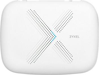 Zyxel WSQ50, Multy X WiFi System (Single) AC3000 Tri-Band WiFi